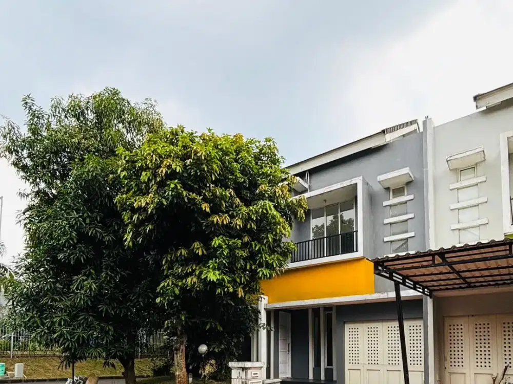 Cluster Topaz Hook PHG Gading Serpong