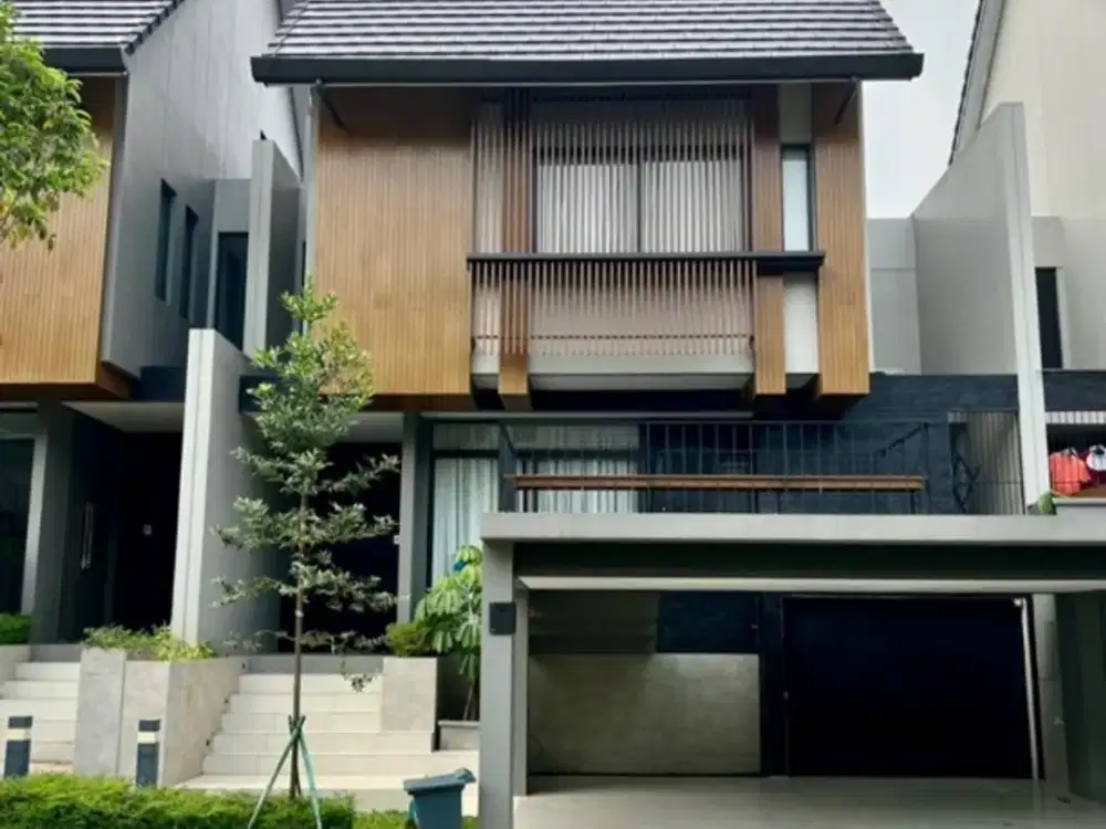 CAELUS GREENWICH BSD JUAL RUGI