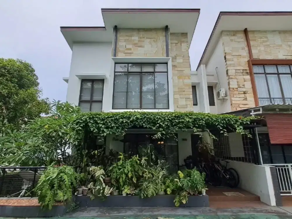 Primavera Hoek Foresta BSD