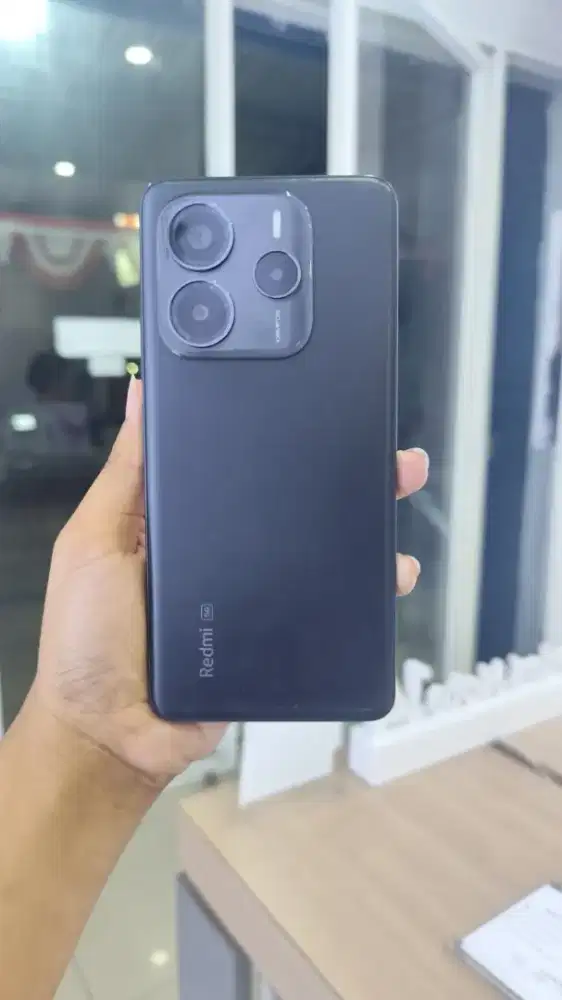 NEW REDMI NOTE 14 5G 8/256 GB BANTING HARGA