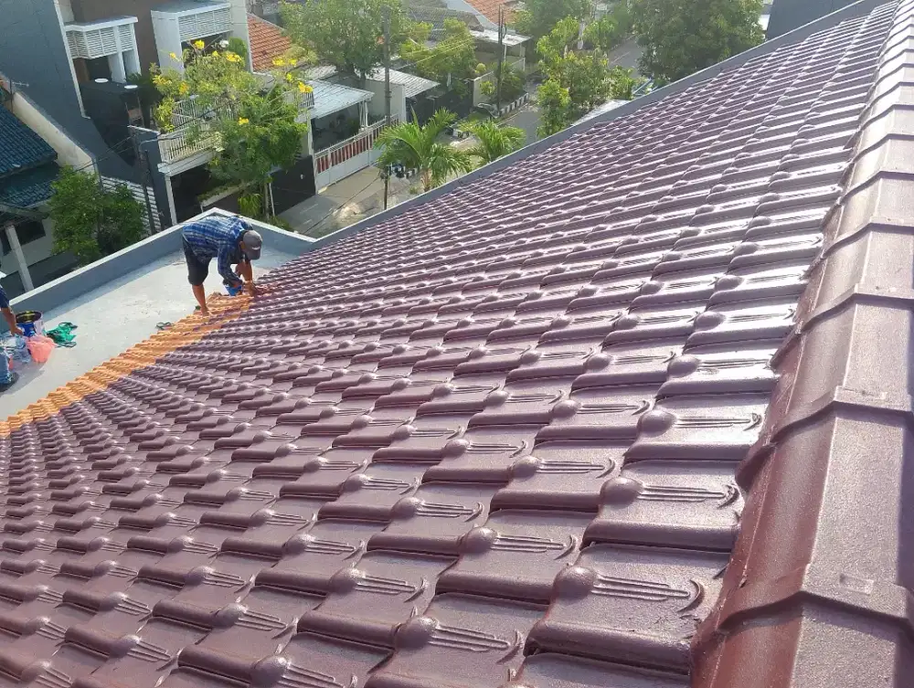 Jasa tukang bangunan renovasi,cat dinding,kebocoran,plavon,listrik