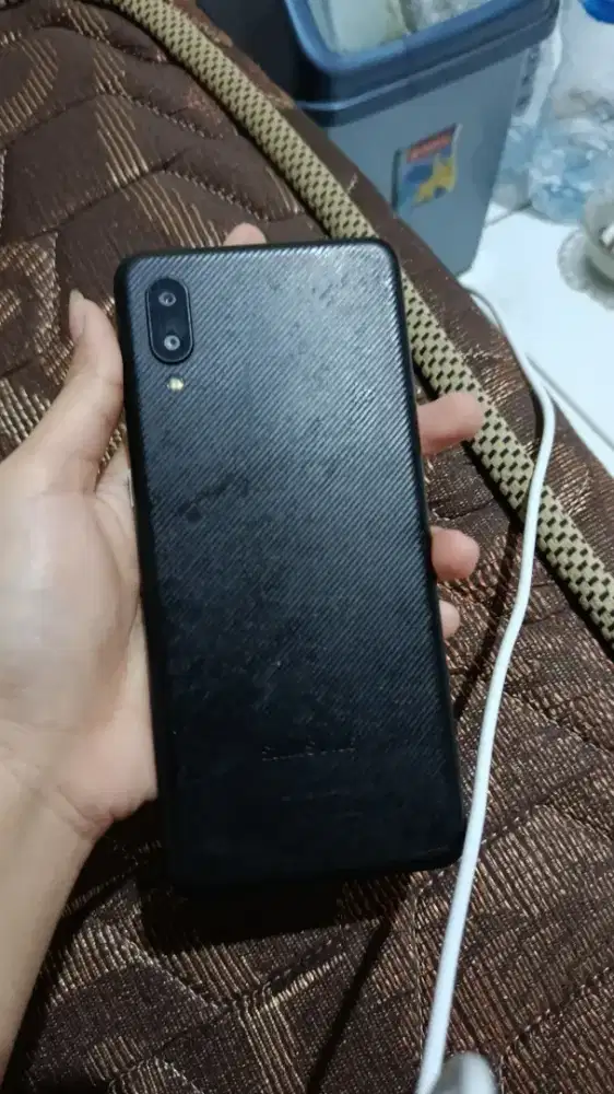 Samsung A02 ram 3/32