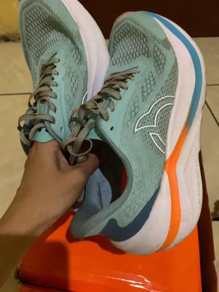 Ortuseight hyperblast 2.0