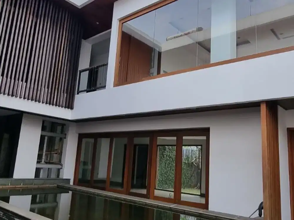 Rumah dijual di Pondok Indah Jakarta Selatan dekat Pertok