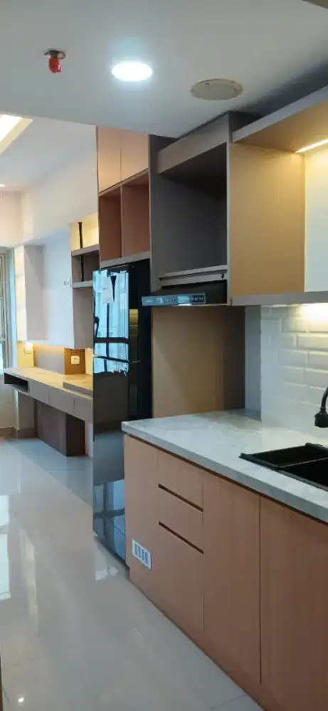 Jasa design interior rumah apartemen kantor di jakarta