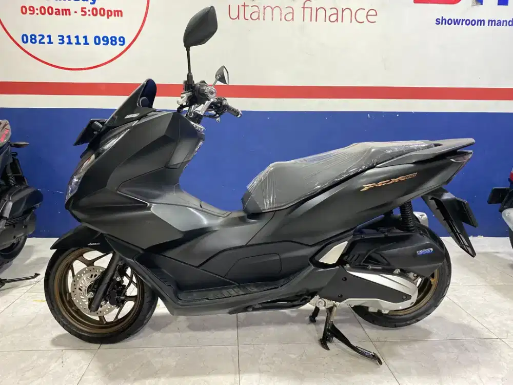 READY STOCK ANTIK HONDA PCX 160 ABS 2023