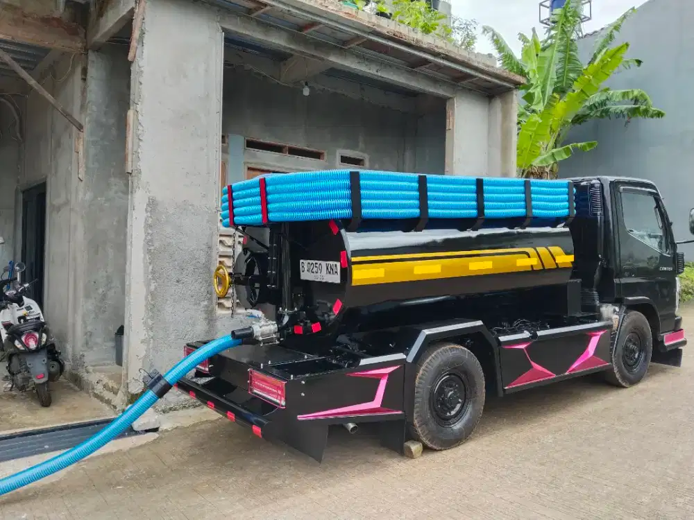 SEDOT WC KURAS LUMPUR SEPTICTANK TUNTAS. GROGOL