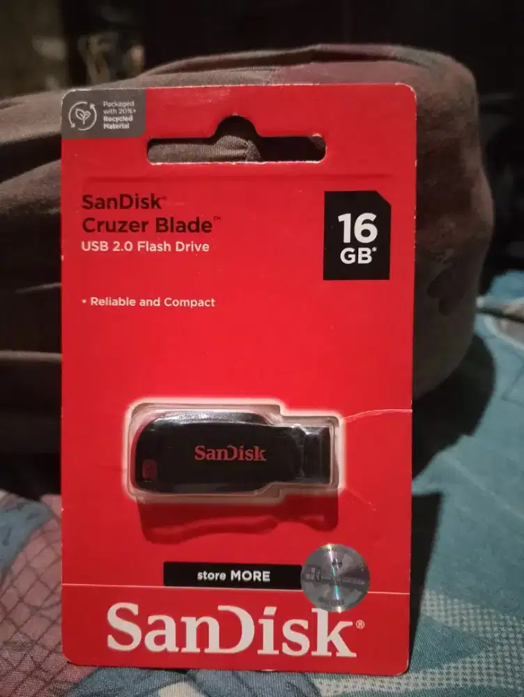 Jual microsd Sandisk