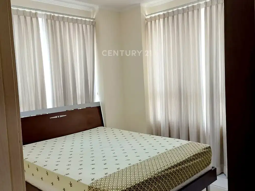 Apartemen Paladian Kelapa Gading Unit NyamanHarga Terjangkau