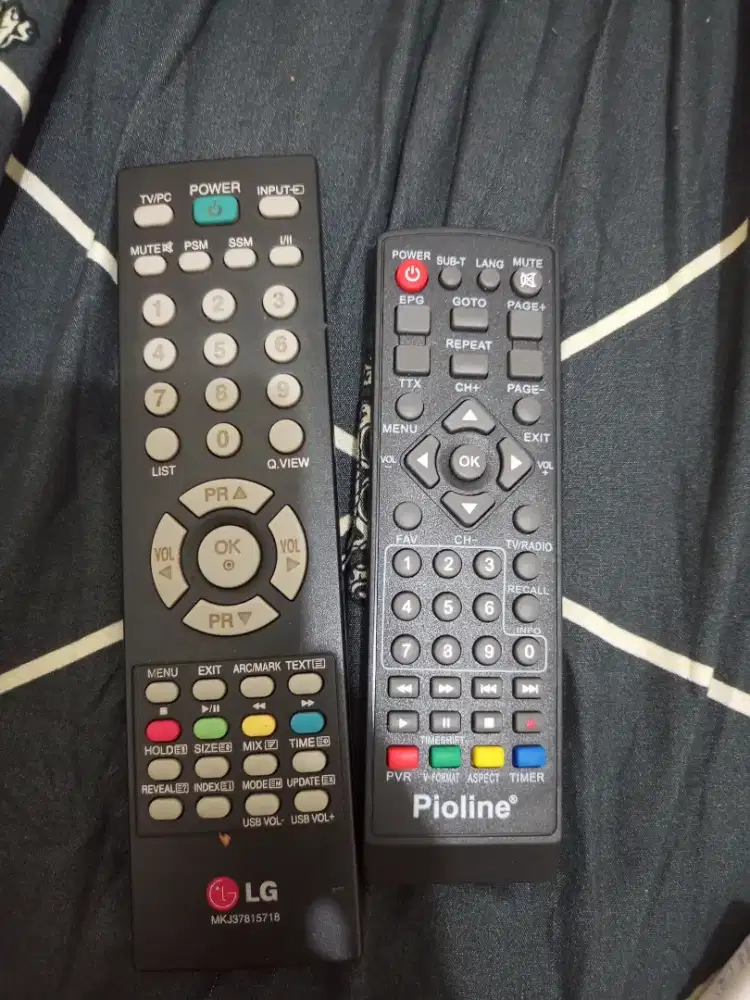 Tv LG 24 inch (murah)