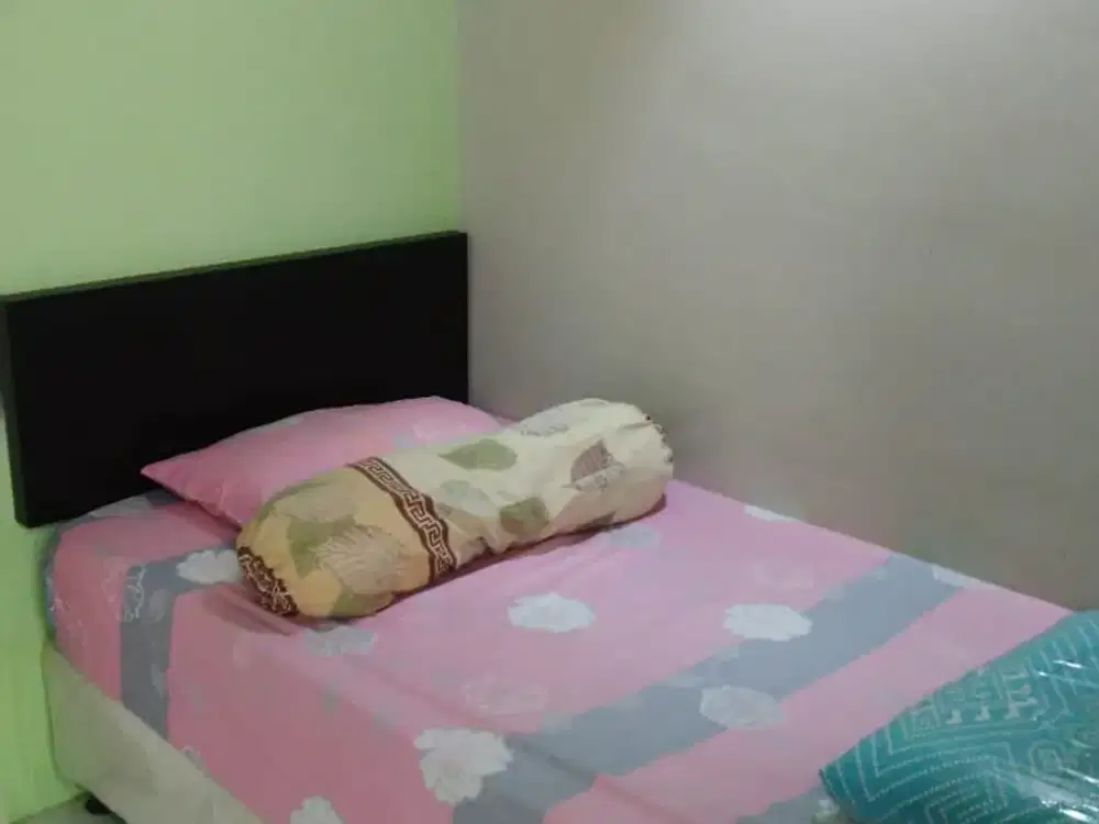 JUAL APARTEMEN DIAN REGENCY SUKOLILO DEKAT PAKUWON CITY