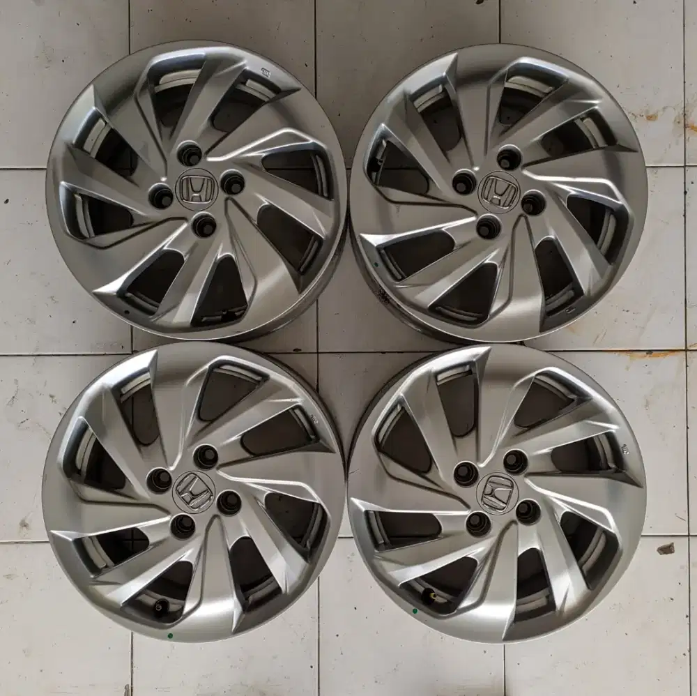 R15 Oroginal mobilio mulus Masih Ori pabrik