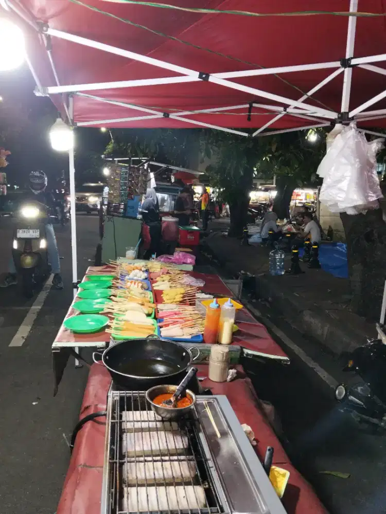 Dibutuhkan karyawan utamakan laki laki umur 19-35