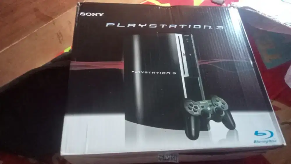 PS 3 Ram 150/500GB