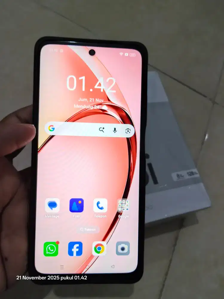 OPPO A5i 8/128 (4+4)