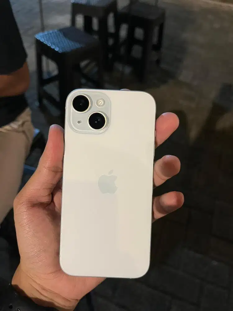 Iphone 15 128gb ibox