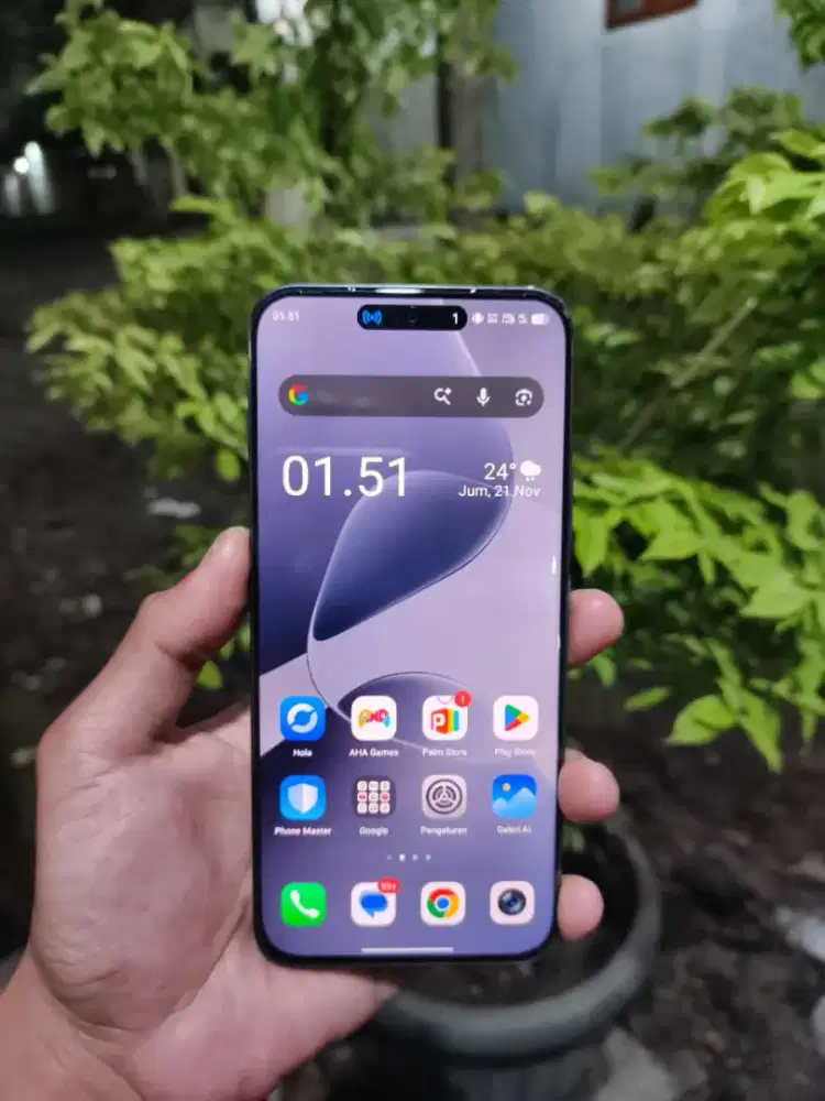 Infinix hot 60 pro plus