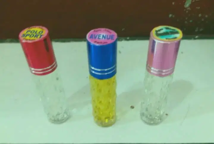 Parfum Roll on Wangi dan Tahan Lama