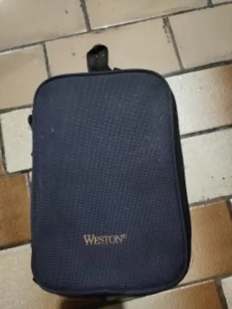 THUMBLER MERK WENSTON 1 SET