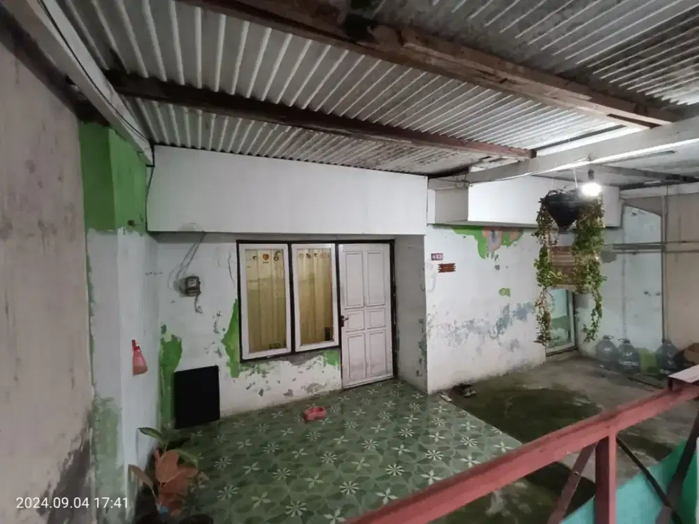 Dijual Rumah di Muktiharjo Kidul Pedurungan Semarang