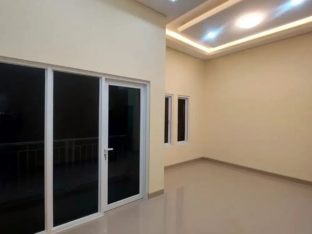 Dijual Cepat Rumah Area Sunter