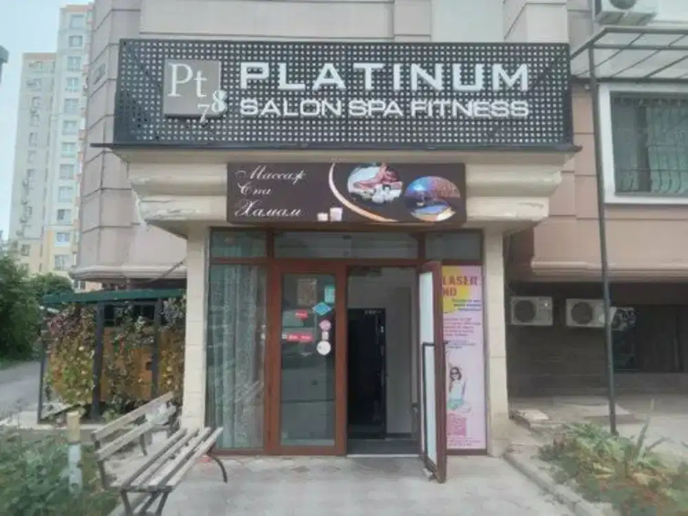 Lowongan Therapist Wanita