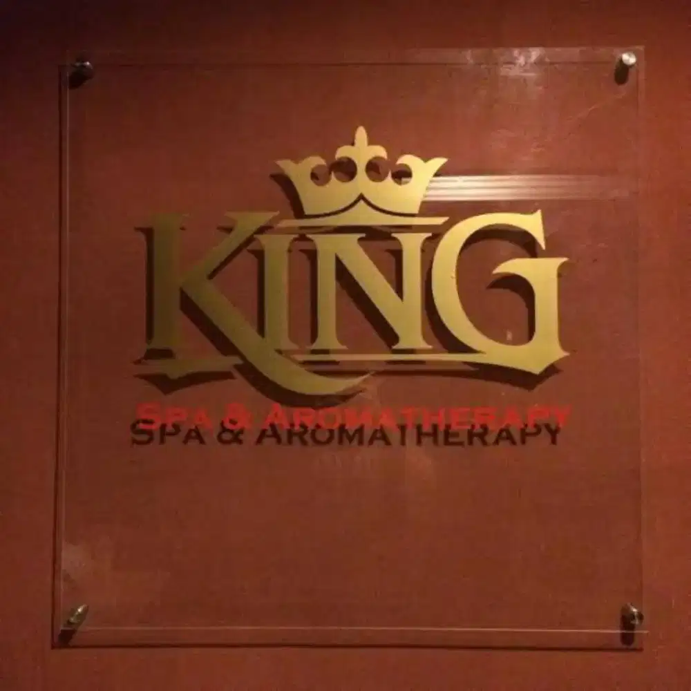 Lowongan Therapist Wanita