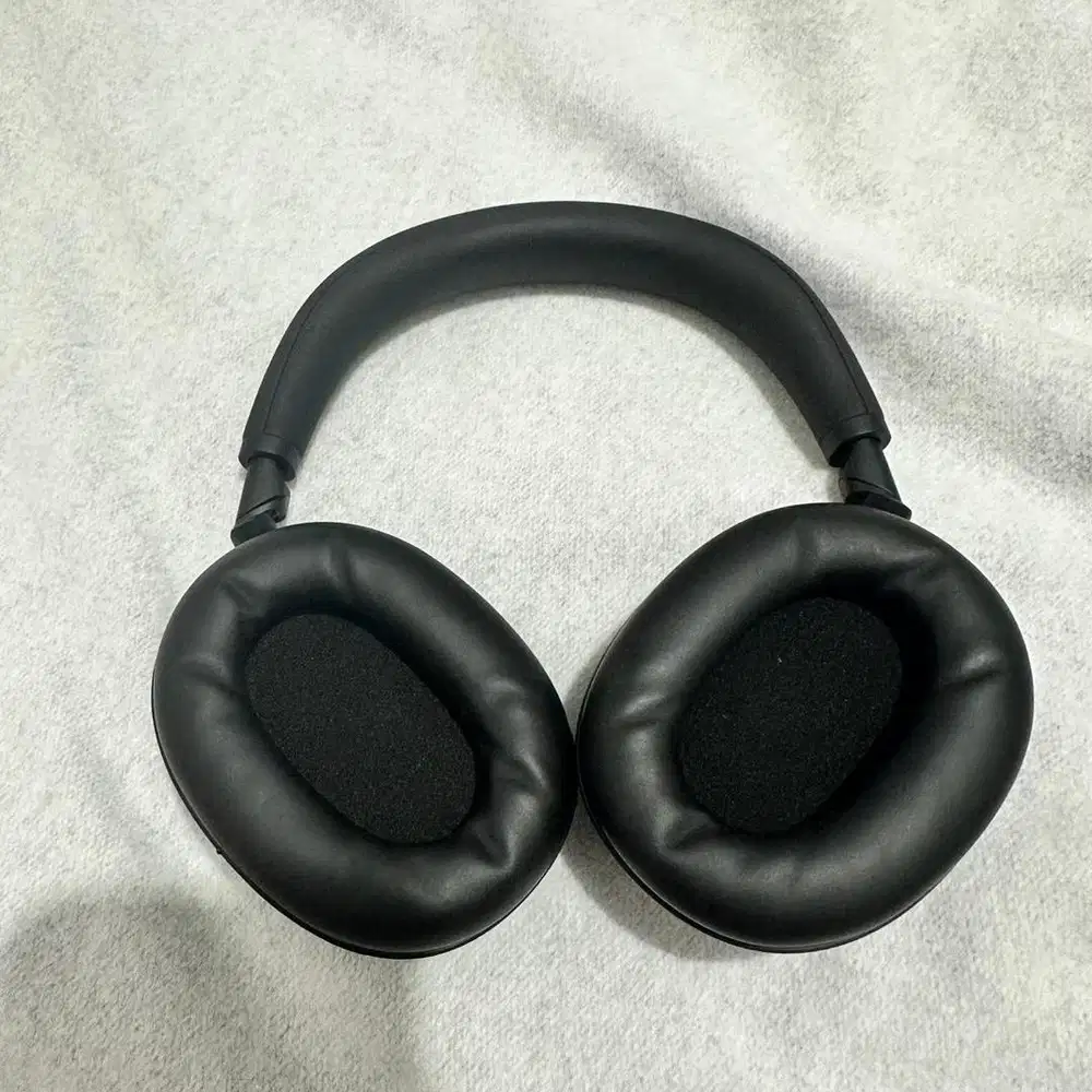 Sony Wh1000XM6/XM6Second likenew unit only