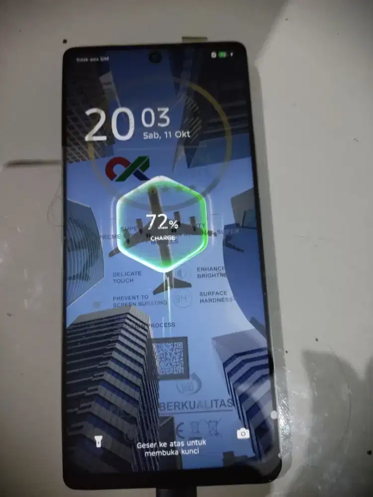 Lcd Baru Infinix Note 40/Note 40 Pro