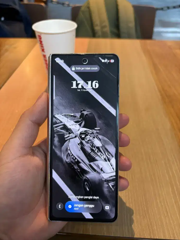 Samsung Galaxy Z Fold 4 512gb SEIN