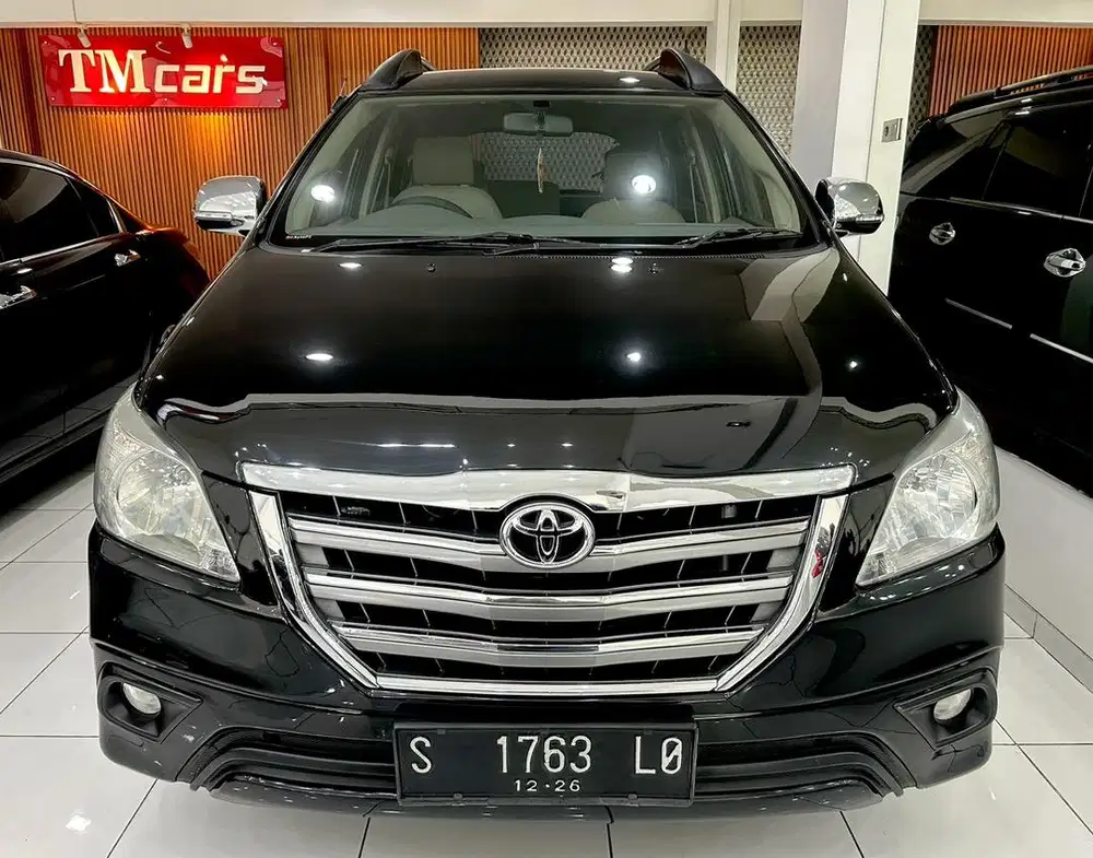 INNOVA 2.5 G DSL MANUAL 2014.BARONG