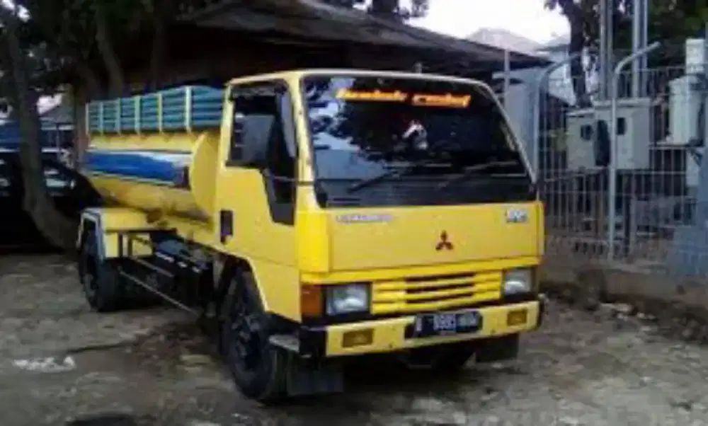 SEDOT WC DAN MAMPET PANCORAN MAS SEKITARNYA