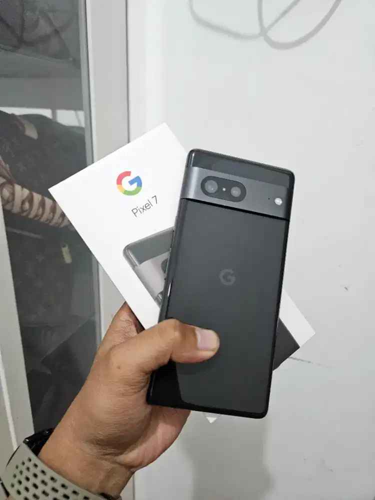 Google Pixel 7 5G 8/128