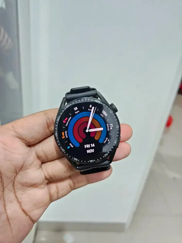 Huawei Watch GT 3 46mm