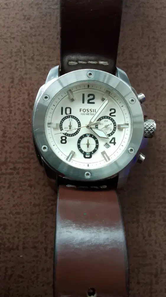 Fossil laki2 Ori 100%