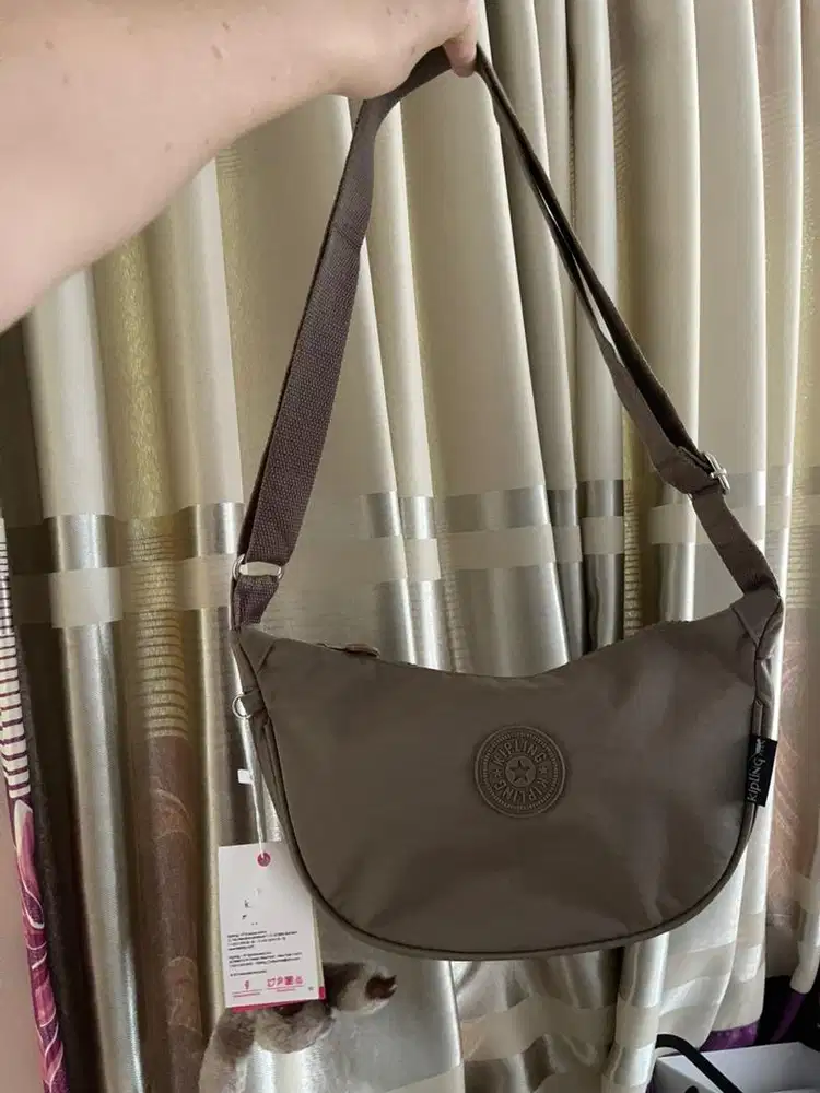 Tas salempang kipling