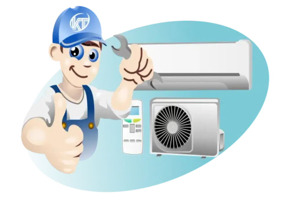 SERVICE AC PANGGILAN