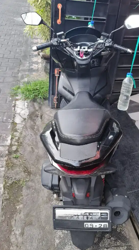 Jual PCX 150 ABS