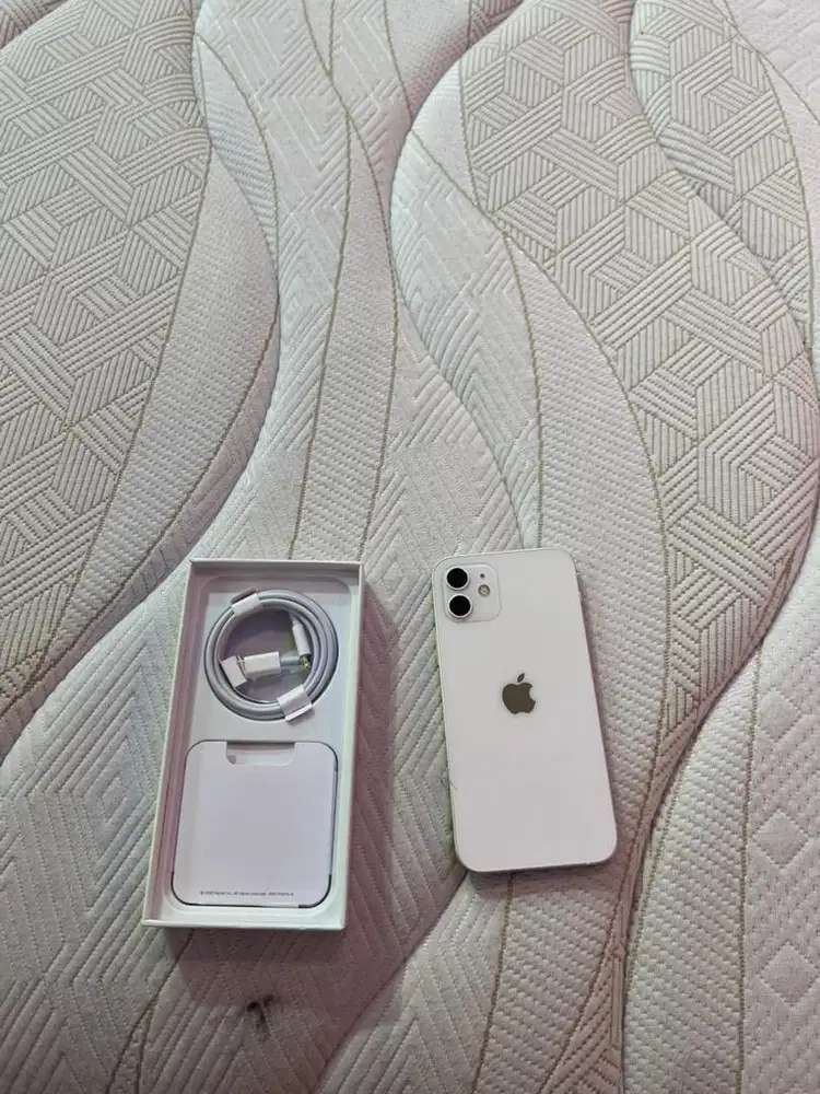 iphone 12 128gb langka barang baru
