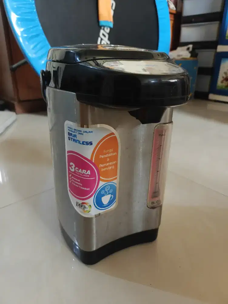 Termos otomatis Denpoo