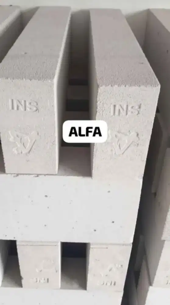 Hebel Standar AAC-SNI & Hebel Rijeck KW2