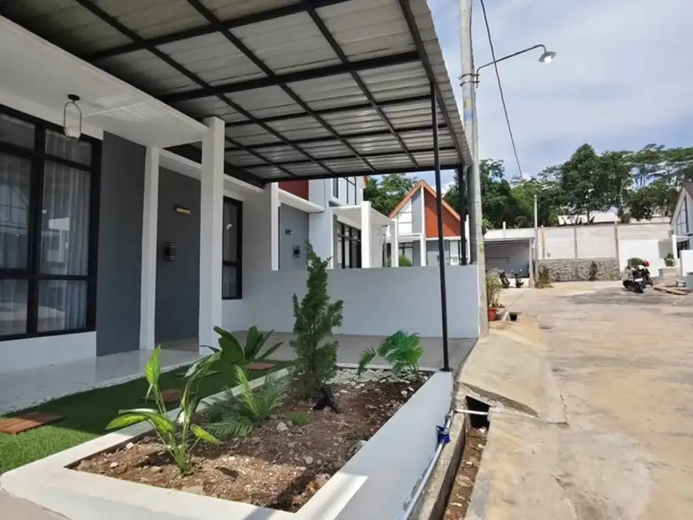 JUAL RUMAH MURAH GUNUNGPATI SEMARANG