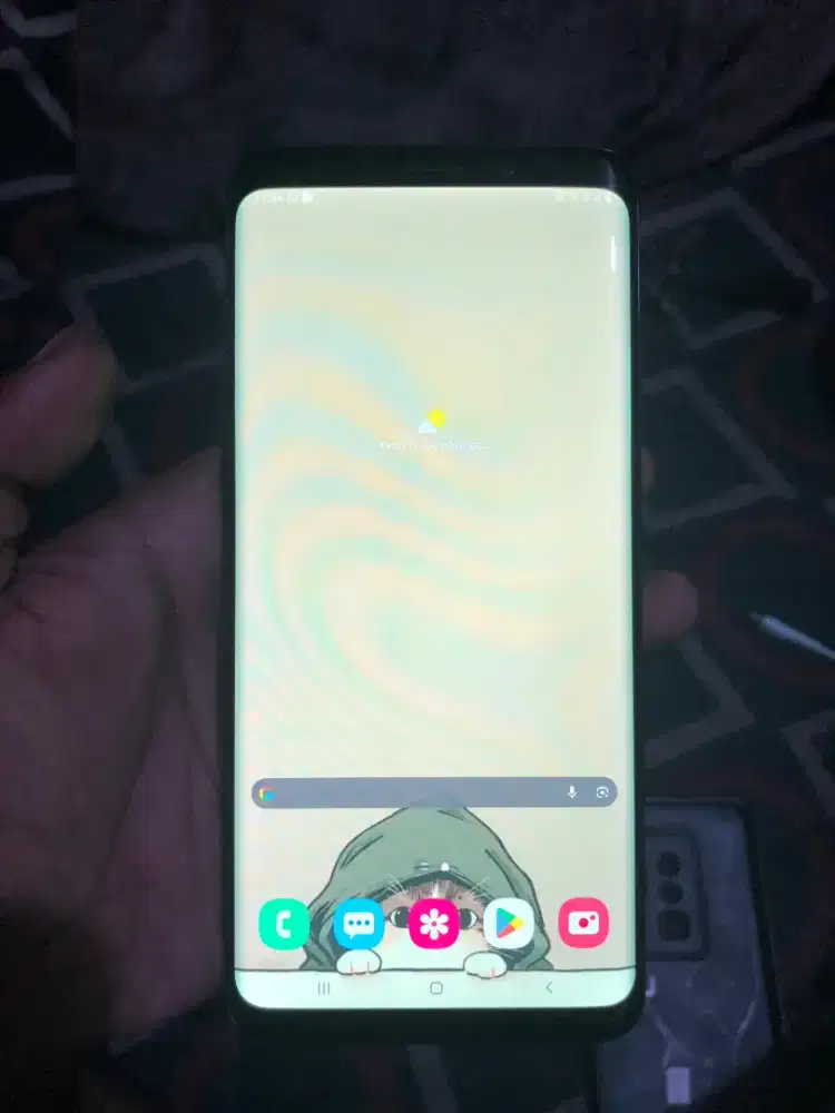 Bismllah Samsung S9 Plus