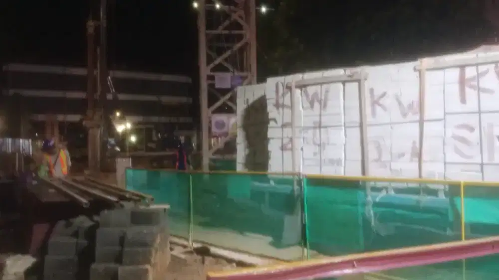 Hebel Rijeck KW2, Hebel Standar AAC-SNI & Semen Mortar