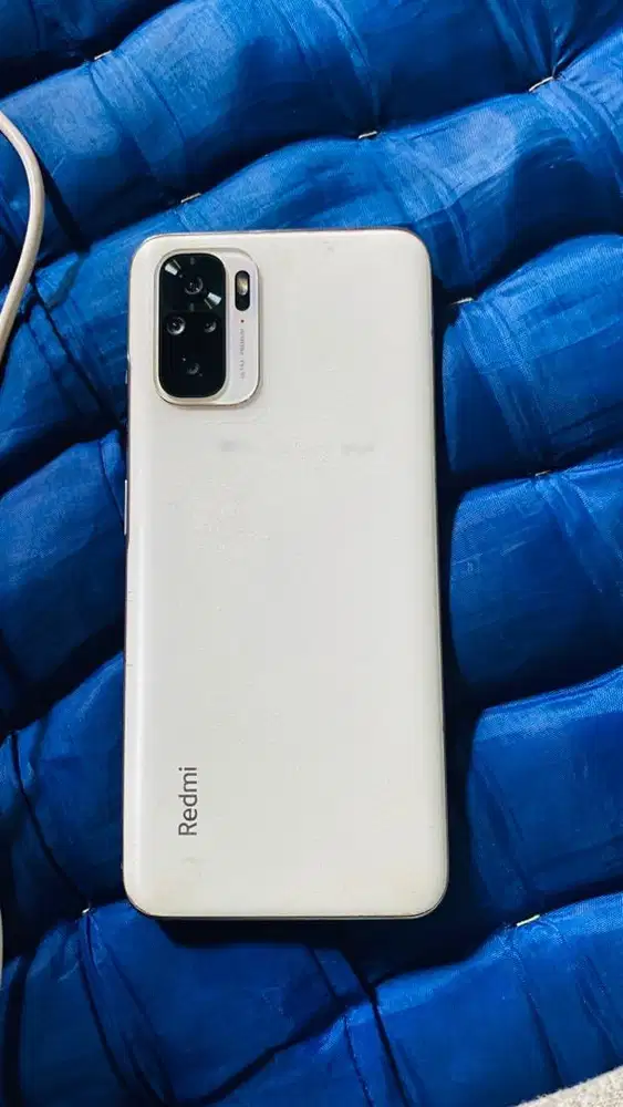 Redmi not 10 ram 4/64