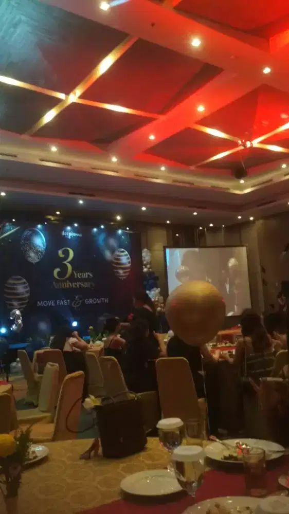 Lowongan kerja khusus wanita