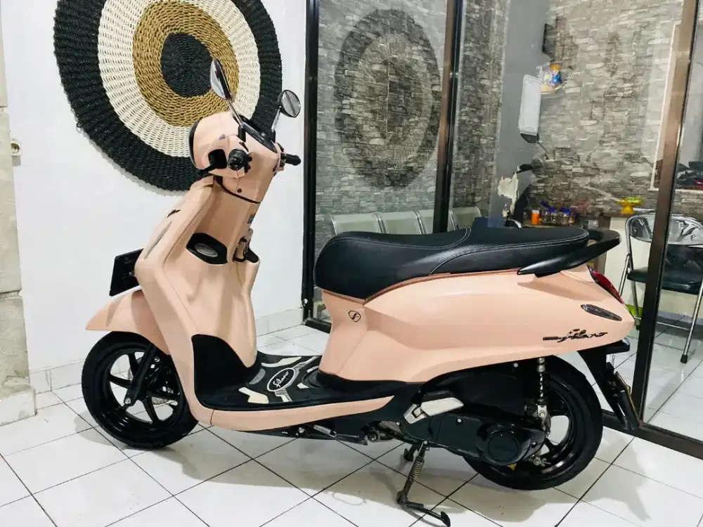 Filano 2024 Deva motor DP 3 juta