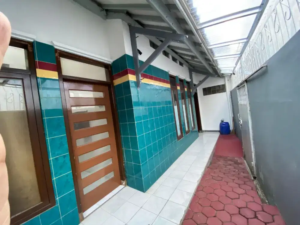 Kost Putri Bandung Utara 800m Kampus ITB