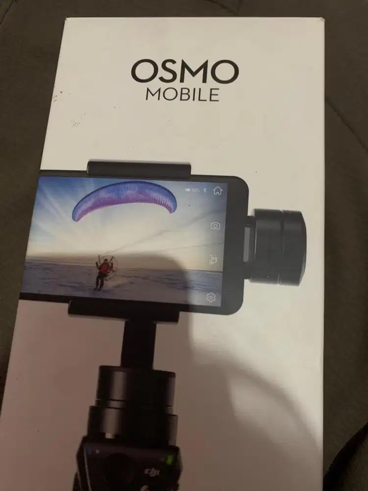 DJI OSMO Mobile 1