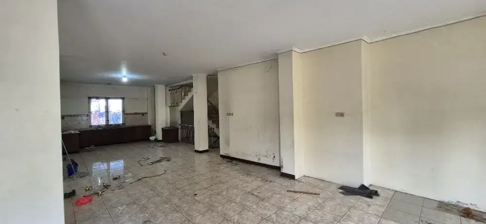 dicari freelance arsitek / sipil / stm bangunan untuk kerja di proyek